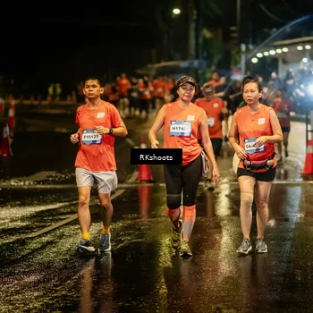 Runner Photo 7853309