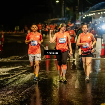 Runner Photo 7853311