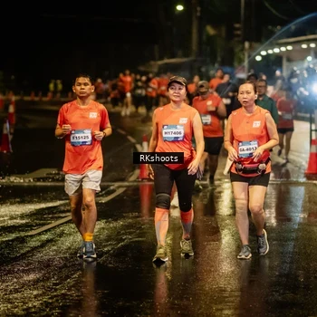 Runner Photo 7853314