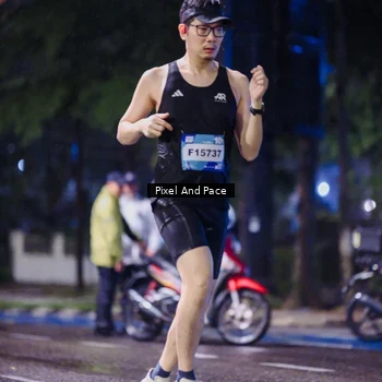 Runner Photo 7853320