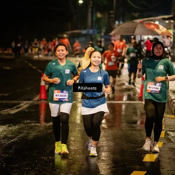 Runner Photo 7853321