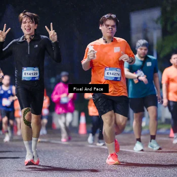 Runner Photo 7853324