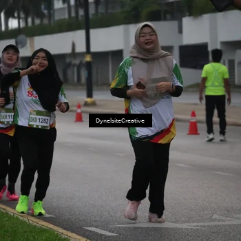 Runner Photo 7853326