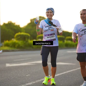 Runner Photo 7853327