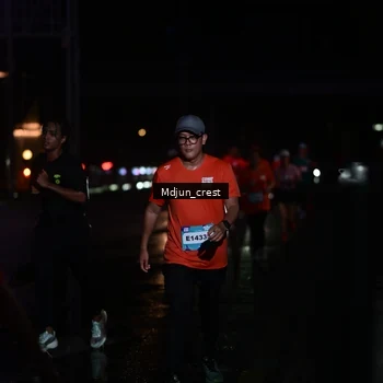 Runner Photo 7853334