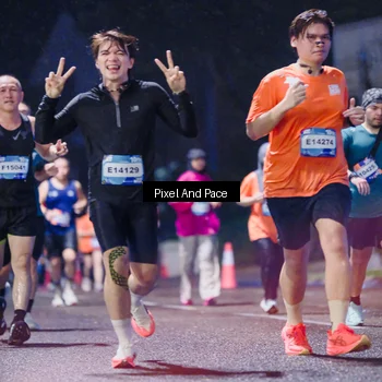 Runner Photo 7853335