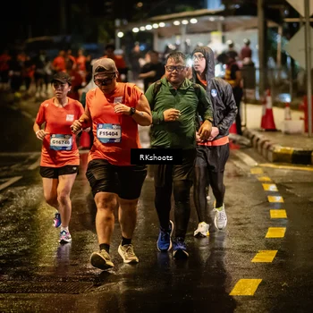 Runner Photo 7853337
