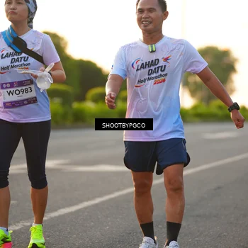 Runner Photo 7853338