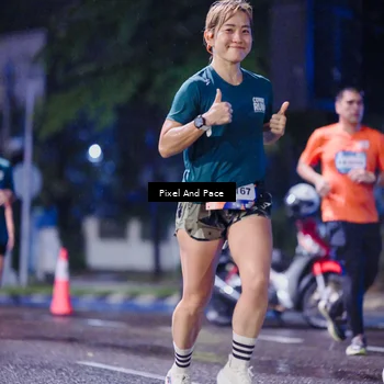 Runner Photo 7853340