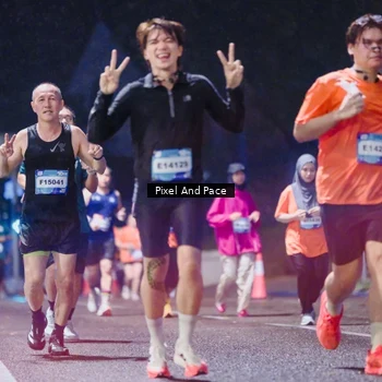 Runner Photo 7853341