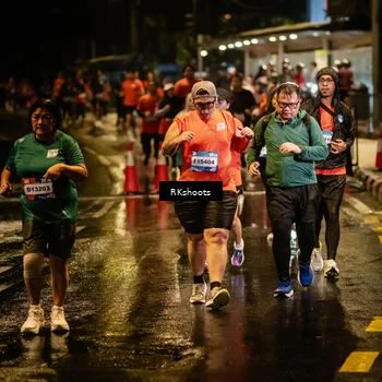 Runner Photo 7853342