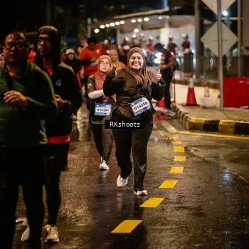 Runner Photo 7853345