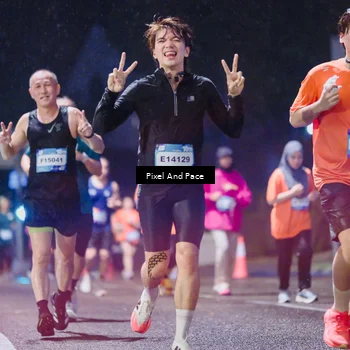 Runner Photo 7853347