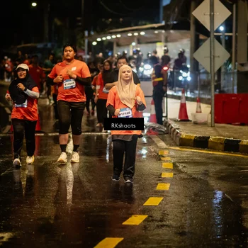 Runner Photo 7853348