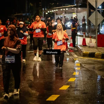 Runner Photo 7853351