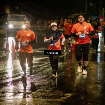 Runner Photo 7853352