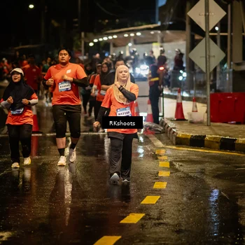 Runner Photo 7853356