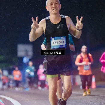 Runner Photo 7853357