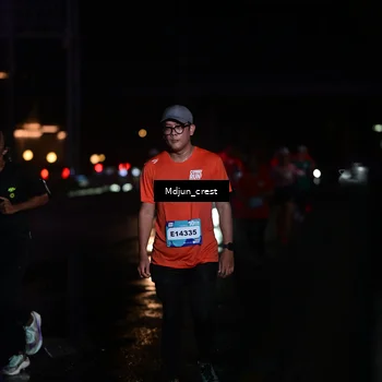 Runner Photo 7853358