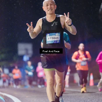 Runner Photo 7853360