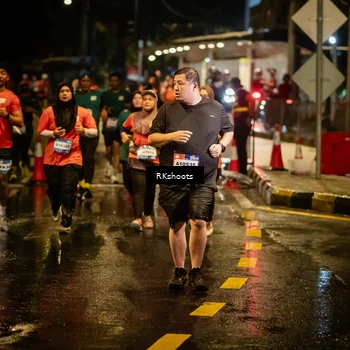Runner Photo 7853361