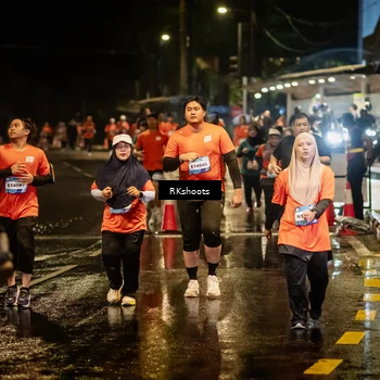 Runner Photo 7853362