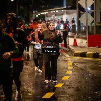 Runner Photo 7853364