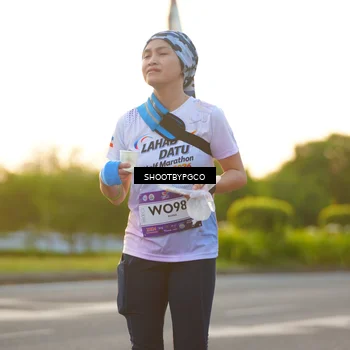 Runner Photo 7853365