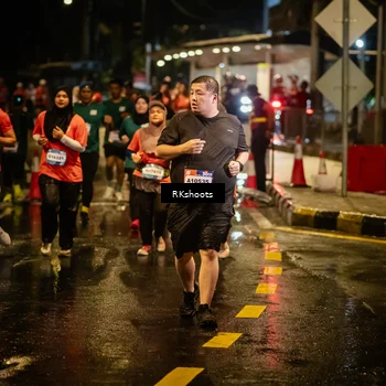 Runner Photo 7853366