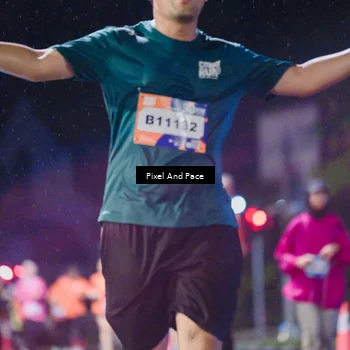 Runner Photo 7853369
