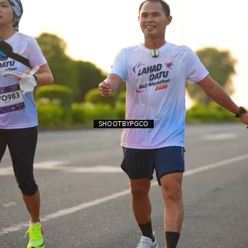 Runner Photo 7853371