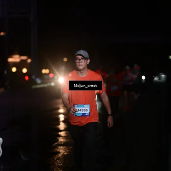 Runner Photo 7853374