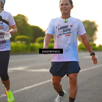 Runner Photo 7853375