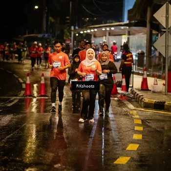 Runner Photo 7853376