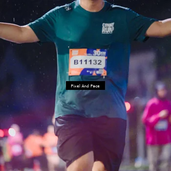 Runner Photo 7853378
