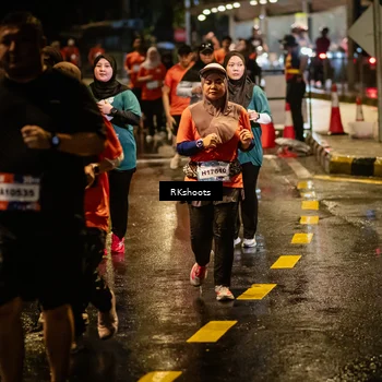 Runner Photo 7853379