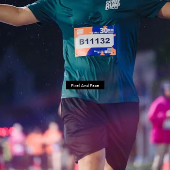 Runner Photo 7853380