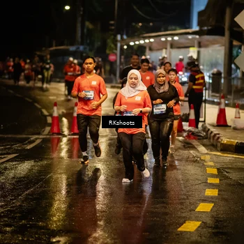 Runner Photo 7853382