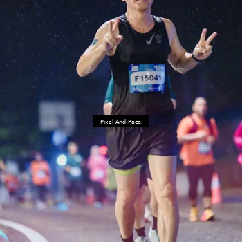 Runner Photo 7853386