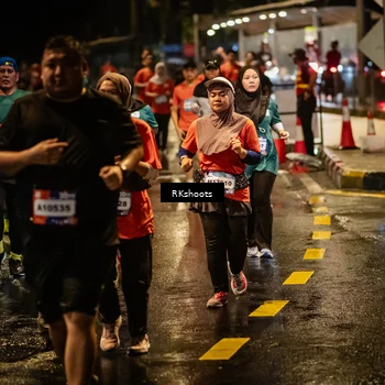 Runner Photo 7853387