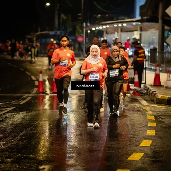 Runner Photo 7853389