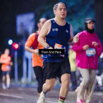 Runner Photo 7853391