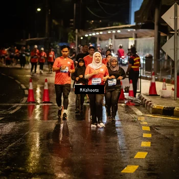 Runner Photo 7853393