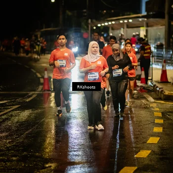 Runner Photo 7853396