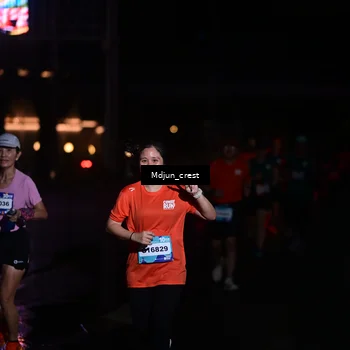 Runner Photo 7853397