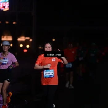 Runner Photo 7853398