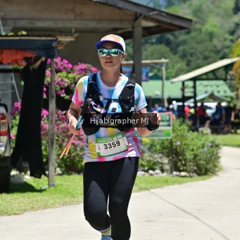 Runner Photo 78534