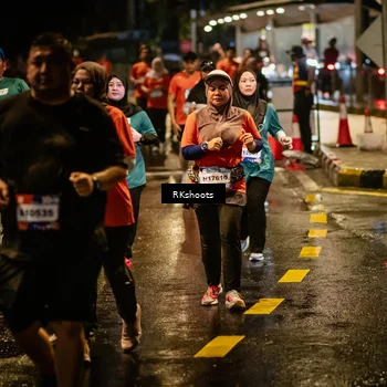 Runner Photo 7853400