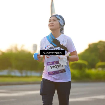 Runner Photo 7853403