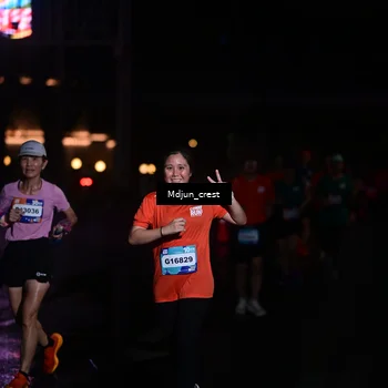 Runner Photo 7853404